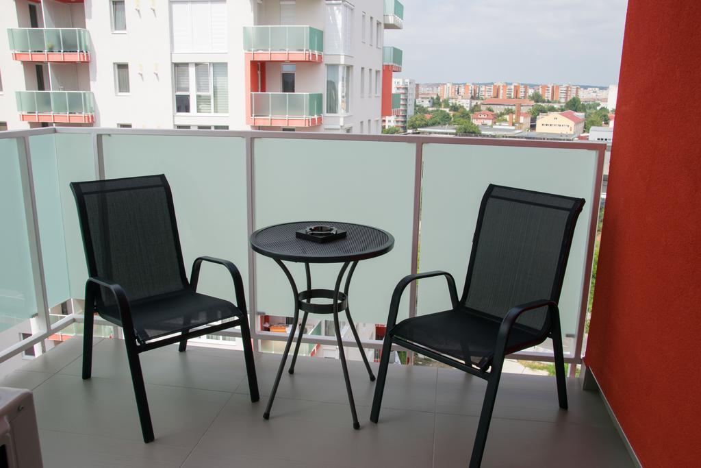 Riverside-Modern Apartment-Ared Oradea Exterior foto
